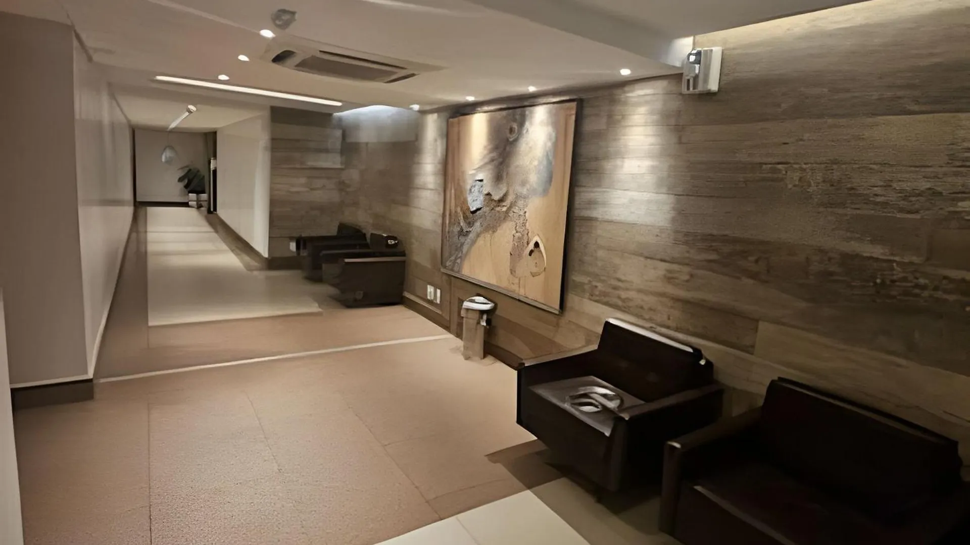 Apart-Hotel Particular Hotel S4 Sem Taxas 브라질리아 0*,  브라질