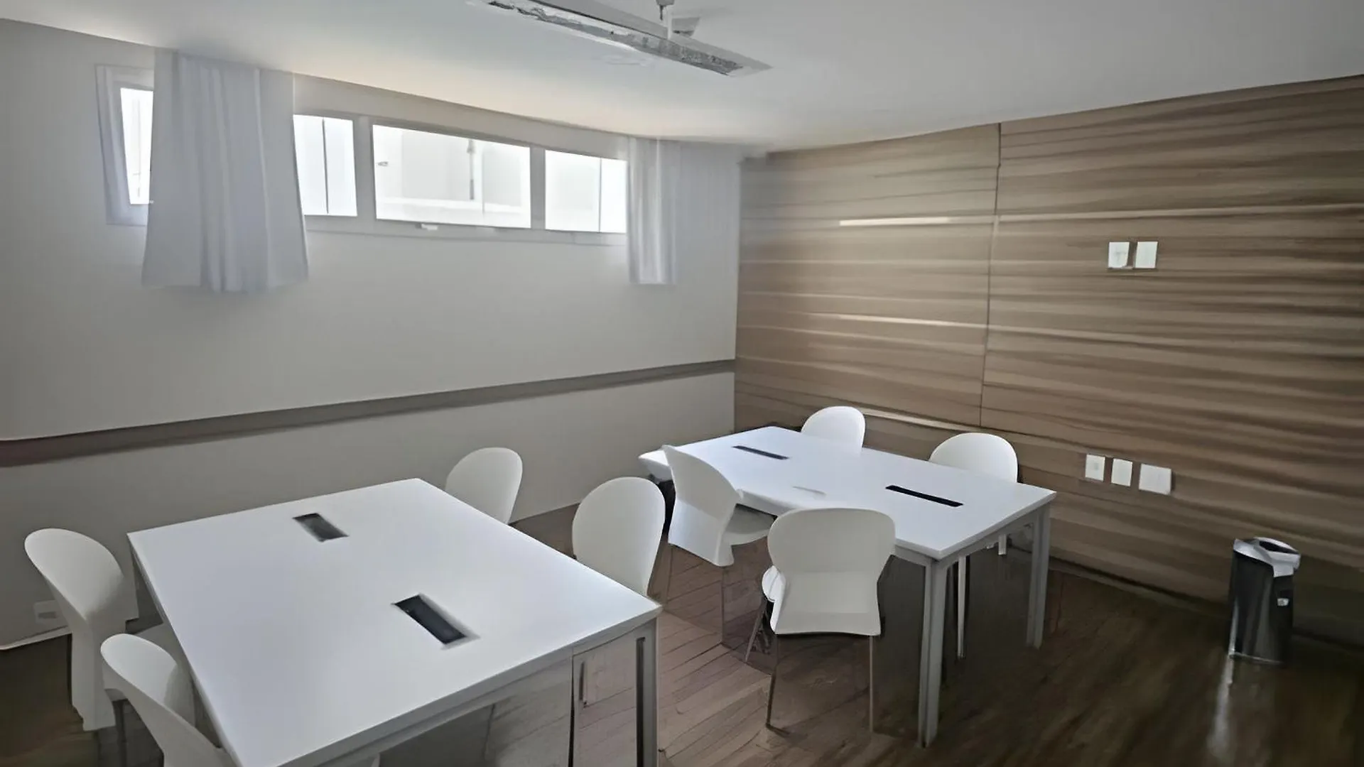 Apart-Hotel Particular Hotel S4 Sem Taxas Brasília Apartament