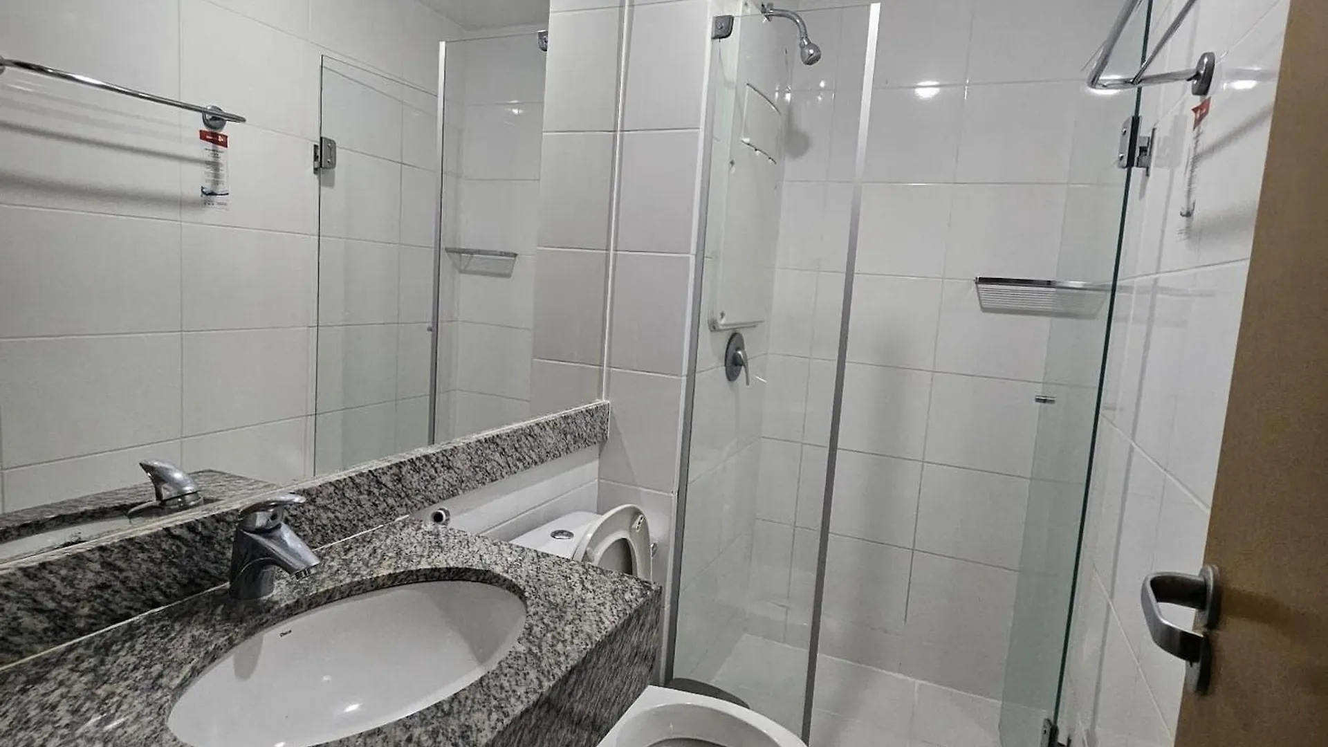 Apart-Hotel Particular Hotel S4 Sem Taxas Brasília Apartament